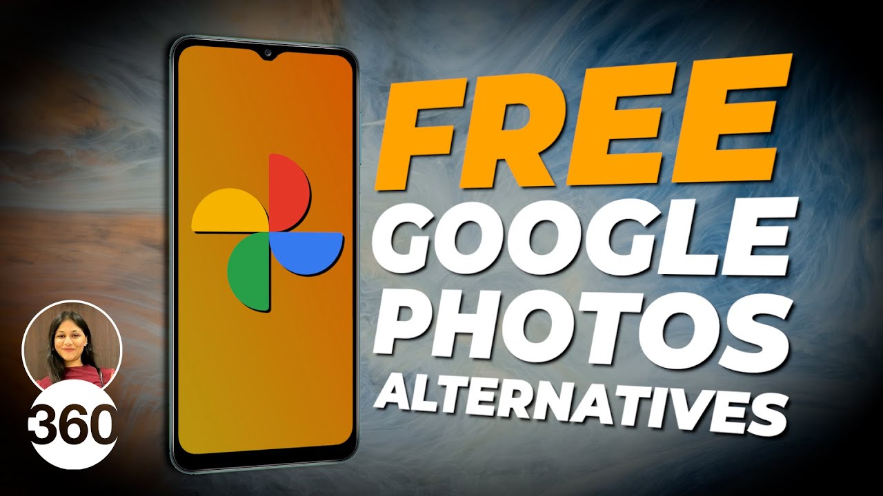 Google Photos alternatives you want to try