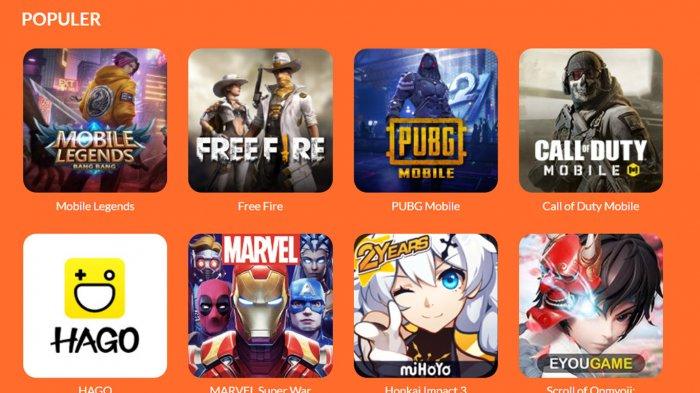 Game Online Populer di Indonesia: Apa yang Membuatnya Begitu Seru?