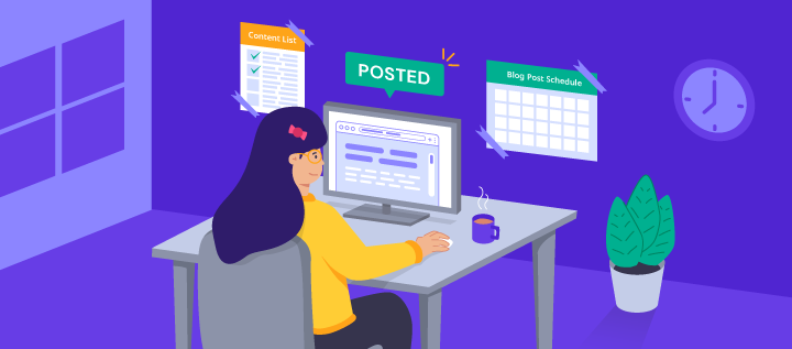 Mengapa Memulai Blog Bisnis Itu Penting untuk Pengusaha