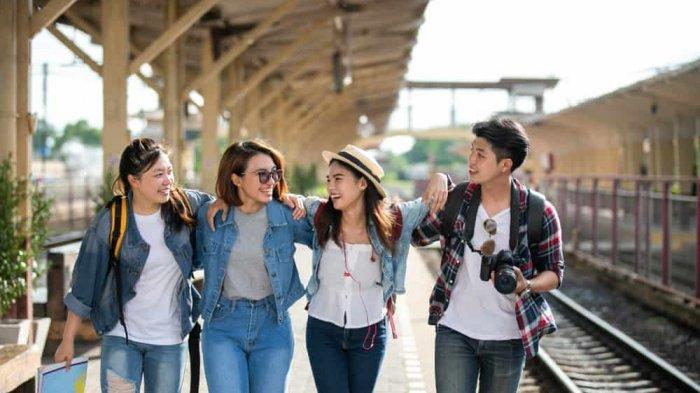 Tips Perjalanan Sehat: Cara Menjaga Kebugaran Saat Liburan