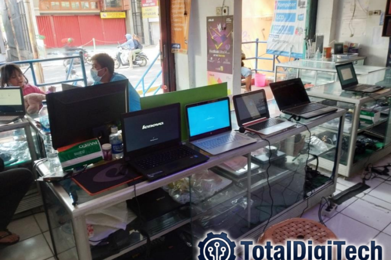 Tips Memilih Monitor Second untuk Kerja dan Gaming: Hemat Budget, Tetap Dapat Kualitas