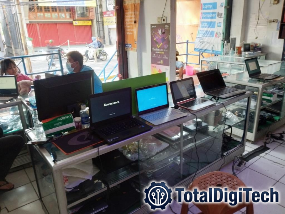 Tips Memilih Monitor Second untuk Kerja dan Gaming: Hemat Budget, Tetap Dapat Kualitas
