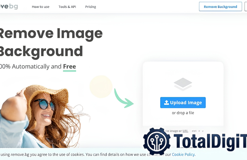 AI Background Remover: Tools Hapus Background Foto Tanpa Ribet