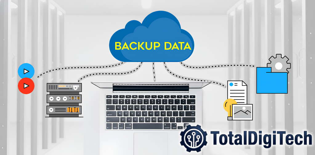 Cara Backup Data ke Cloud (Google Drive, OneDrive, iCloud) dengan Aman