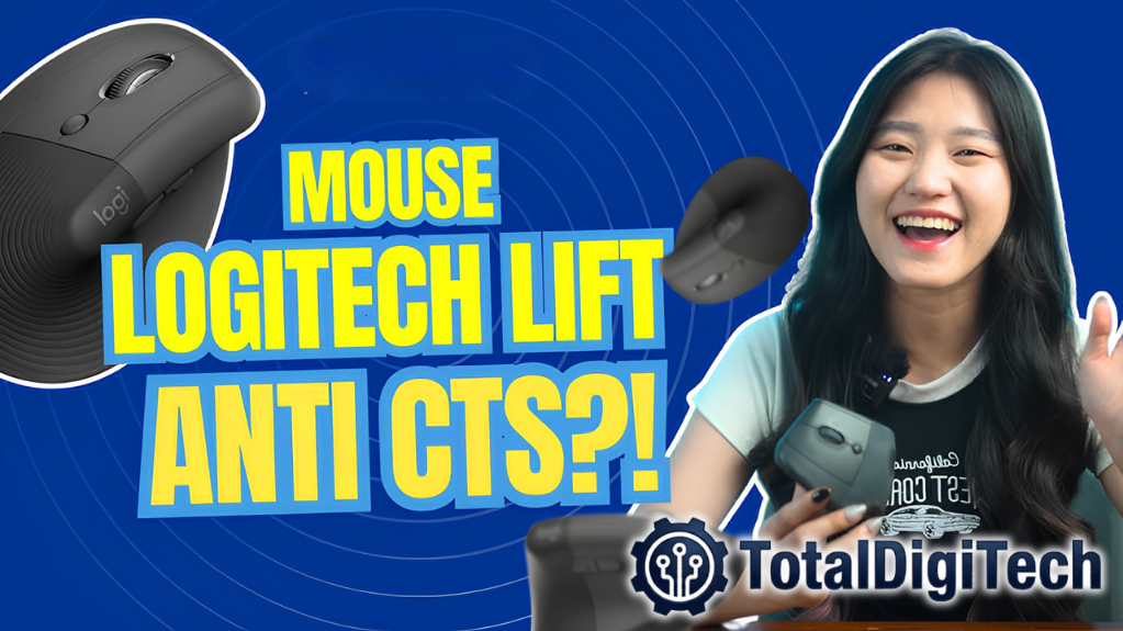 Rekomendasi Mouse Ergonomis untuk Mencegah Carpal Tunnel: Investasi Kesehatan untuk Pekerja Digital