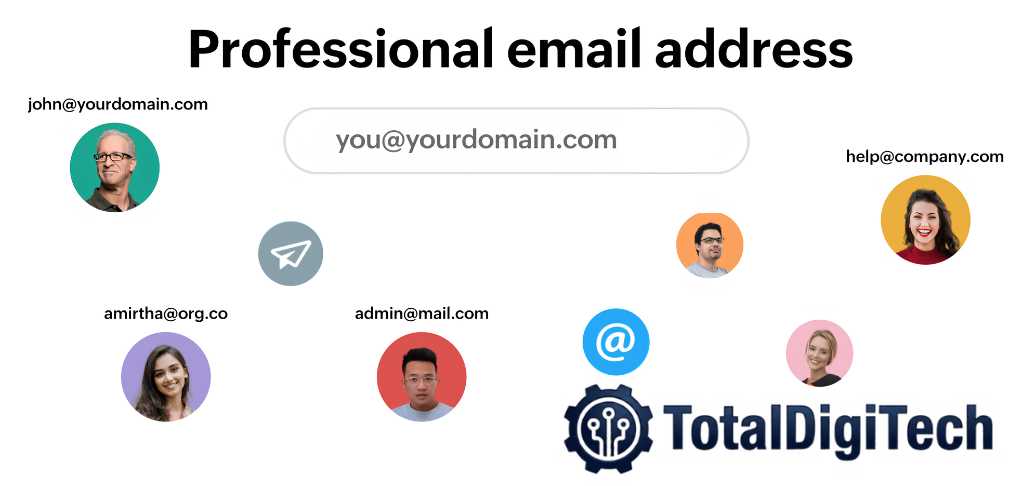 Cara Membuat Email Bisnis dengan Domain Sendiri (Google Workspace): Panduan Lengkap untuk Profesionalisme Brand