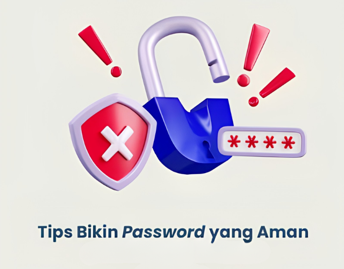 Cara Mengelola Password untuk Banyak Akun Tanpa Ribet: 5 Strategi Ampuh untuk Keamanan Digital yang Efisien