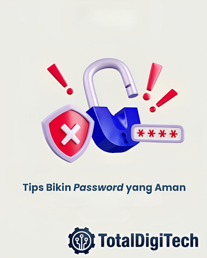 Cara Mengelola Password untuk Banyak Akun Tanpa Ribet: 5 Strategi Ampuh untuk Keamanan Digital yang Efisien