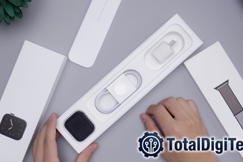Tips Merawat Baterai Smartwatch agar Awet dan Tahan Lama
