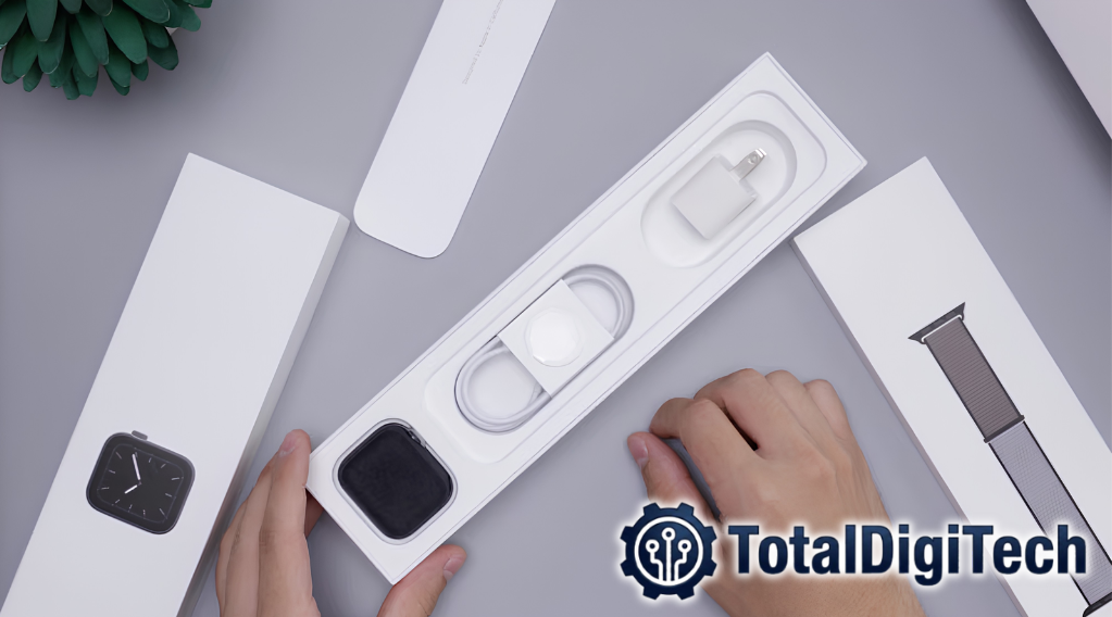 Tips Merawat Baterai Smartwatch agar Awet dan Tahan Lama