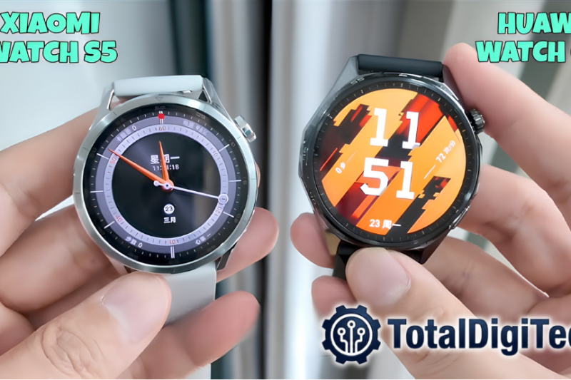 Review Smartwatch Xiaomi, Samsung, dan Huawei: Mana yang Paling Cocok untuk Pengguna Android?