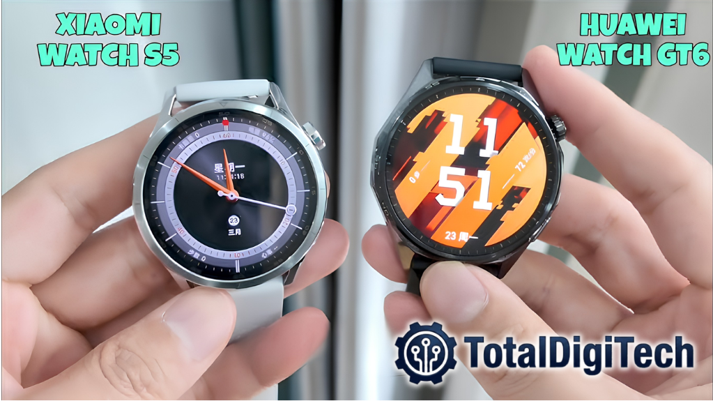 Review Smartwatch Xiaomi, Samsung, dan Huawei: Mana yang Paling Cocok untuk Pengguna Android?