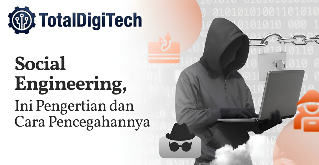 Tips Menghindari Phishing dan Serangan Social Engineering: 5 Strategi Ampuh untuk Melindungi Data Pribadi