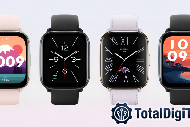 Smartwatch atau Jam Tangan Biasa? Pertimbangan Sebelum Membeli