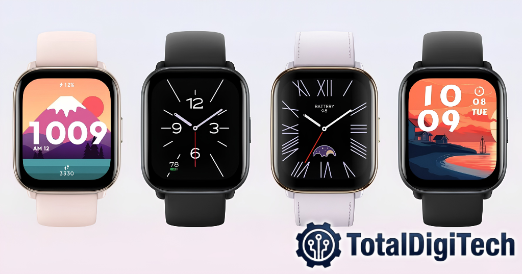 Smartwatch atau Jam Tangan Biasa? Pertimbangan Sebelum Membeli