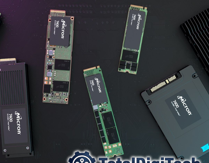 SSD NVMe vs SATA: Mana yang Lebih Tahan Lama untuk Penggunaan Harian?