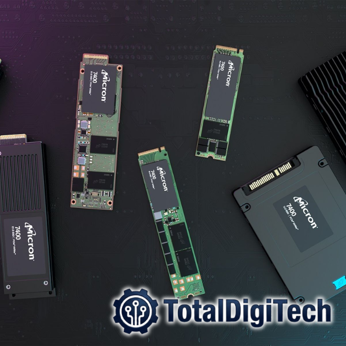 SSD NVMe vs SATA: Mana yang Lebih Tahan Lama untuk Penggunaan Harian?