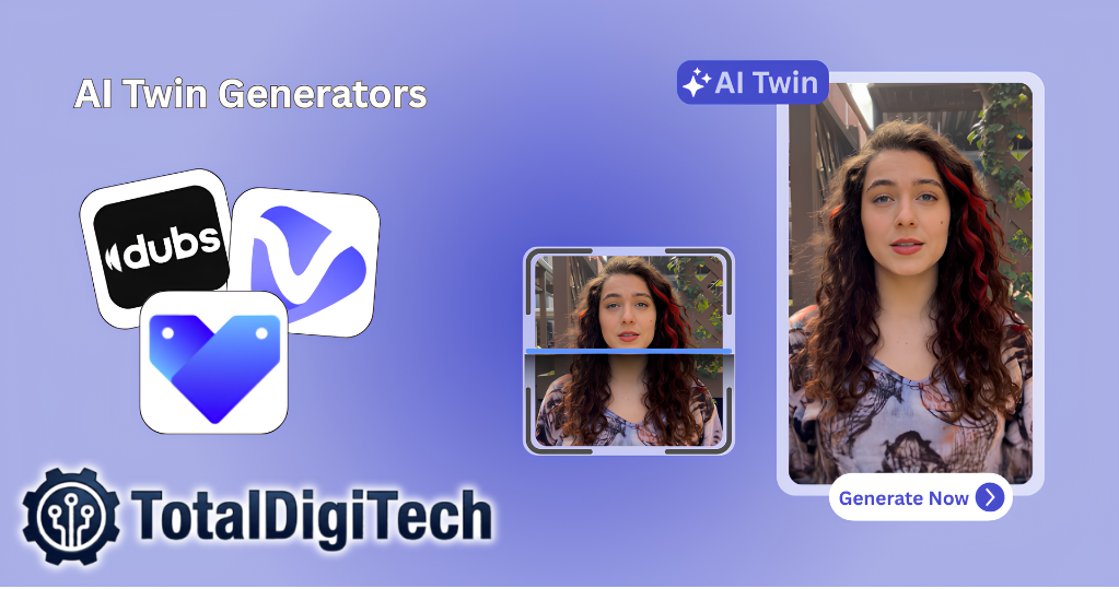Platform Digital Twin Terbaik yang Wajib Diketahui Profesional