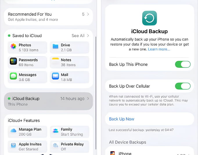 Backup Data di Smartphone: Aplikasi Terbaik untuk Android dan iOS
