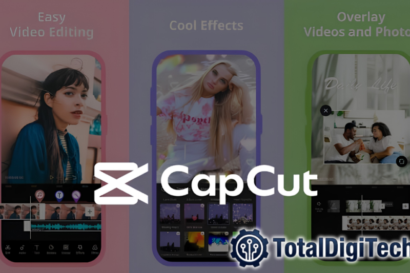 Edit Video dengan CapCut: 9 Langkah Terbukti Mudah untuk Pemula