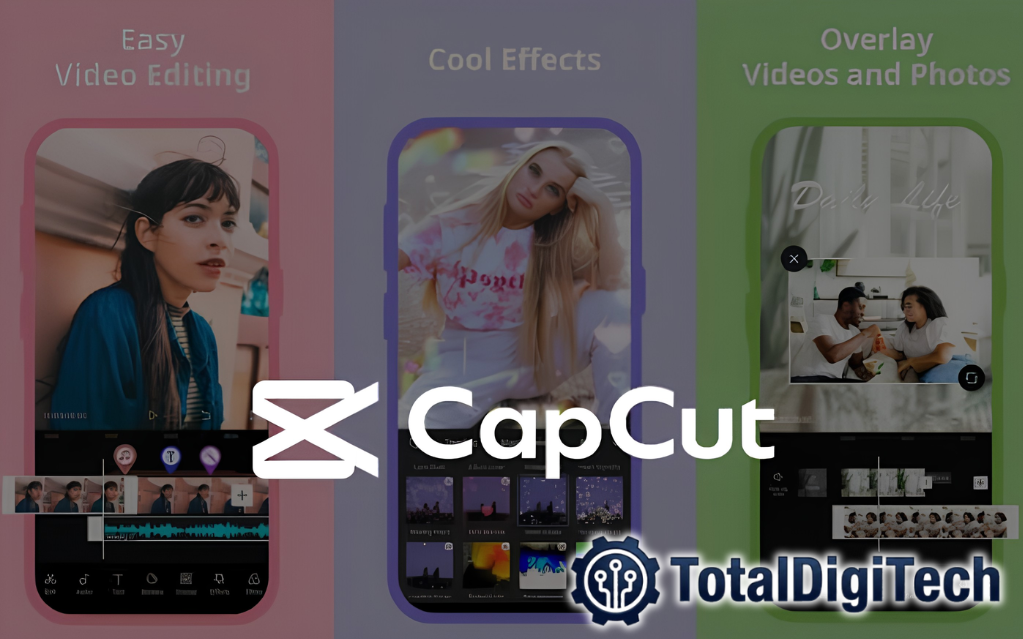 Edit Video dengan CapCut: 9 Langkah Terbukti Mudah untuk Pemula
