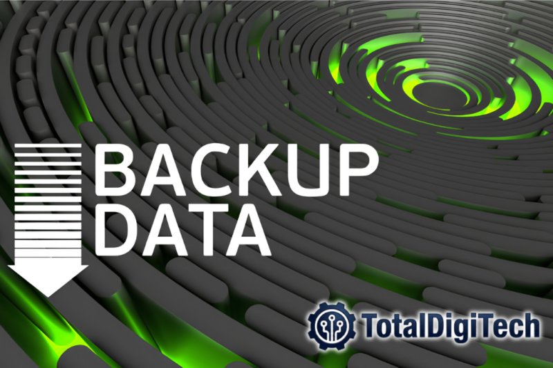 Software Backup Data: 10 Rekomendasi Terbukti Terbaik untuk PC dan Laptop