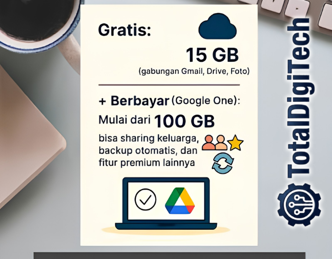 Software Backup Gratis vs Berbayar: 9 Perbandingan Terbukti Terbaik, Mana yang Lebih Worth It?