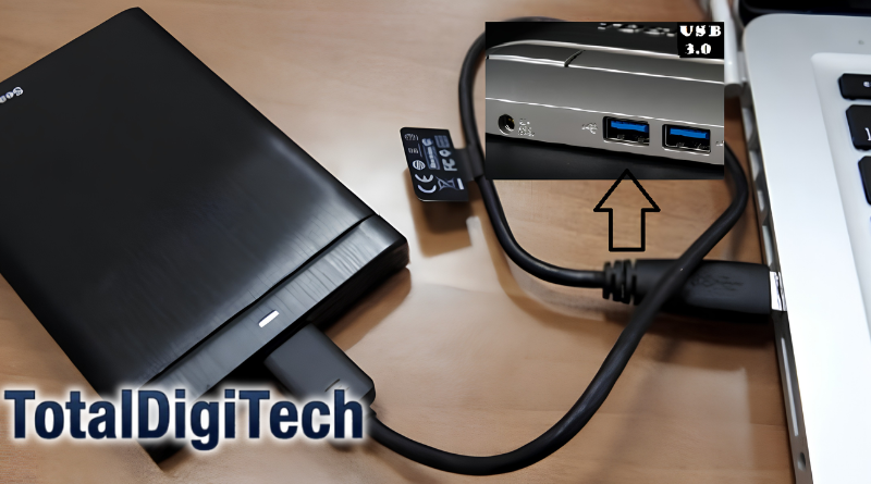 Backup Data ke Hardisk Eksternal: 7 Langkah Terbukti Mudah dan Aman