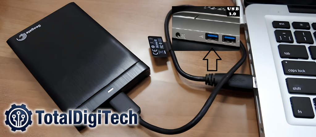 Backup Data ke Hardisk Eksternal: 7 Langkah Terbukti Mudah dan Aman